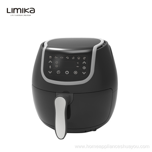 Wholesale  Adjustable Thermostat Control  Air Fryer